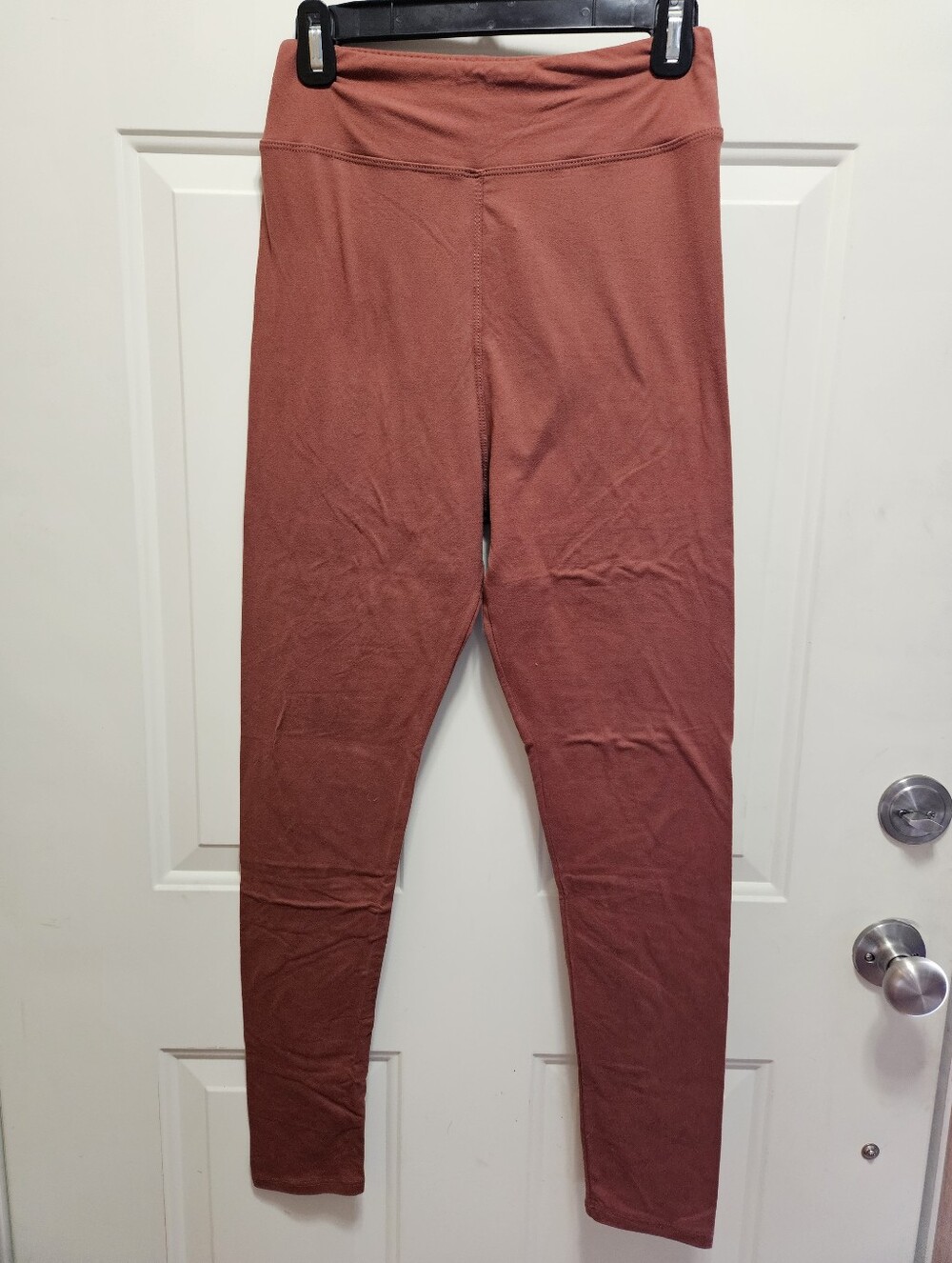 Cotton Bleu Athleisure Leggings